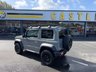 USED 2026 25 SUZUKI JIMNY 1.5 STAGE ONE SUV 3DR SZ5 AUTOMATIC PETROL ALLGRIP 4X4 Choice of colour all with our Stage One Adventure Package. 4-Seater Models, 3 & 5 Doors available