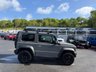 USED 2026 25 SUZUKI JIMNY 1.5 STAGE ONE SUV 3DR SZ5 AUTOMATIC PETROL ALLGRIP 4X4 Choice of colour all with our Stage One Adventure Package. 4-Seater Models, 3 & 5 Doors available