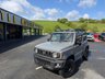 USED 2026 25 SUZUKI JIMNY 1.5 STAGE ONE SUV 3DR SZ5 AUTOMATIC PETROL ALLGRIP 4X4 Choice of colour all with our Stage One Adventure Package. 4-Seater Models, 3 & 5 Doors available