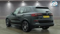 USED 2022 72 BMW X5 3.0 45e 24kWh M Sport SUV 5dr Petrol Plug-in Hybrid Auto xDrive Euro 6 (s/s) (394 ps) 