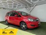 USED 2014 63 VAUXHALL ZAFIRA 1.8 16V Exclusiv Euro 5 5dr (SNav) F+R SENSOR | 7 SEATS