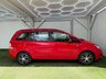 USED 2014 63 VAUXHALL ZAFIRA 1.8 16V Exclusiv Euro 5 5dr (SNav) F+R SENSOR | 7 SEATS