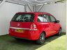 USED 2014 63 VAUXHALL ZAFIRA 1.8 16V Exclusiv Euro 5 5dr (SNav) F+R SENSOR | 7 SEATS