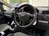 USED 2014 63 VAUXHALL ZAFIRA 1.8 16V Exclusiv Euro 5 5dr (SNav) F+R SENSOR | 7 SEATS