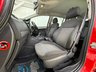 USED 2014 63 VAUXHALL ZAFIRA 1.8 16V Exclusiv Euro 5 5dr (SNav) F+R SENSOR | 7 SEATS
