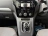 USED 2014 63 VAUXHALL ZAFIRA 1.8 16V Exclusiv Euro 5 5dr (SNav) F+R SENSOR | 7 SEATS