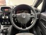 USED 2014 63 VAUXHALL ZAFIRA 1.8 16V Exclusiv Euro 5 5dr (SNav) F+R SENSOR | 7 SEATS