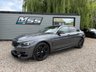 USED 2018 68 BMW 4 SERIES GRAN COUPE 2.0 420d M Sport Hatchback 5dr Diesel Auto xDrive Euro 6 (s/s) (190 ps) 