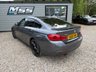 USED 2018 68 BMW 4 SERIES GRAN COUPE 2.0 420d M Sport Hatchback 5dr Diesel Auto xDrive Euro 6 (s/s) (190 ps) 