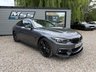 USED 2018 68 BMW 4 SERIES GRAN COUPE 2.0 420d M Sport Hatchback 5dr Diesel Auto xDrive Euro 6 (s/s) (190 ps) 