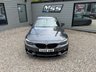 USED 2018 68 BMW 4 SERIES GRAN COUPE 2.0 420d M Sport Hatchback 5dr Diesel Auto xDrive Euro 6 (s/s) (190 ps) 