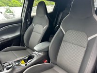 USED 2022 22 NISSAN JUKE 1.0 DIG-T N-Connecta SUV 5dr Petrol DCT Auto Euro 6 (s/s) (114 ps) HIGH SPEC LOW MILEAGE MAIN DEALER SERVICED +NAVIGATION - REVERSE PARKING CAMERA -APPLE CARPLAY/ANDROID +-ONE OWNER