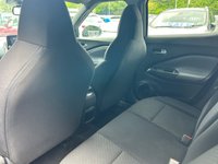 USED 2022 22 NISSAN JUKE 1.0 DIG-T N-Connecta SUV 5dr Petrol DCT Auto Euro 6 (s/s) (114 ps) HIGH SPEC LOW MILEAGE MAIN DEALER SERVICED +NAVIGATION - REVERSE PARKING CAMERA -APPLE CARPLAY/ANDROID +-ONE OWNER
