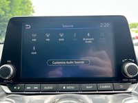 USED 2022 22 NISSAN JUKE 1.0 DIG-T N-Connecta SUV 5dr Petrol DCT Auto Euro 6 (s/s) (114 ps) HIGH SPEC LOW MILEAGE MAIN DEALER SERVICED +NAVIGATION - REVERSE PARKING CAMERA -APPLE CARPLAY/ANDROID +-ONE OWNER
