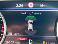 USED 2022 22 NISSAN JUKE 1.0 DIG-T N-Connecta SUV 5dr Petrol DCT Auto Euro 6 (s/s) (114 ps) HIGH SPEC LOW MILEAGE MAIN DEALER SERVICED +NAVIGATION - REVERSE PARKING CAMERA -APPLE CARPLAY/ANDROID +-ONE OWNER