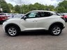 USED 2022 22 NISSAN JUKE 1.0 DIG-T N-Connecta SUV 5dr Petrol DCT Auto Euro 6 (s/s) (114 ps) HIGH SPEC LOW MILEAGE MAIN DEALER SERVICED +NAVIGATION - REVERSE PARKING CAMERA -APPLE CARPLAY/ANDROID +-ONE OWNER