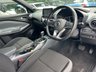 USED 2022 22 NISSAN JUKE 1.0 DIG-T N-Connecta SUV 5dr Petrol DCT Auto Euro 6 (s/s) (114 ps) HIGH SPEC LOW MILEAGE MAIN DEALER SERVICED +NAVIGATION - REVERSE PARKING CAMERA -APPLE CARPLAY/ANDROID +-ONE OWNER