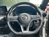 USED 2022 22 NISSAN JUKE 1.0 DIG-T N-Connecta SUV 5dr Petrol DCT Auto Euro 6 (s/s) (114 ps) HIGH SPEC LOW MILEAGE MAIN DEALER SERVICED +NAVIGATION - REVERSE PARKING CAMERA -APPLE CARPLAY/ANDROID +-ONE OWNER