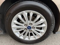 USED 2019 19 FORD FOCUS 1.0T EcoBoost Titanium Hatchback 5dr Petrol Manual Euro 6 (s/s) (125 ps) SAT NAV, BLUETOOTH & DAB RADIO