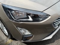USED 2019 19 FORD FOCUS 1.0T EcoBoost Titanium Hatchback 5dr Petrol Manual Euro 6 (s/s) (125 ps) SAT NAV, BLUETOOTH & DAB RADIO