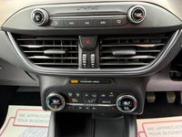 USED 2019 19 FORD FOCUS 1.0T EcoBoost Titanium Hatchback 5dr Petrol Manual Euro 6 (s/s) (125 ps) SAT NAV, BLUETOOTH & DAB RADIO