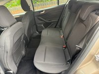 USED 2019 19 FORD FOCUS 1.0T EcoBoost Titanium Hatchback 5dr Petrol Manual Euro 6 (s/s) (125 ps) SAT NAV, BLUETOOTH & DAB RADIO