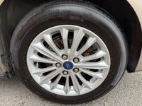 USED 2019 19 FORD FOCUS 1.0T EcoBoost Titanium Hatchback 5dr Petrol Manual Euro 6 (s/s) (125 ps) SAT NAV, BLUETOOTH & DAB RADIO