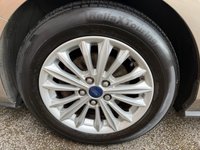 USED 2019 19 FORD FOCUS 1.0T EcoBoost Titanium Hatchback 5dr Petrol Manual Euro 6 (s/s) (125 ps) SAT NAV, BLUETOOTH & DAB RADIO
