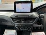 USED 2019 19 FORD FOCUS 1.0T EcoBoost Titanium Hatchback 5dr Petrol Manual Euro 6 (s/s) (125 ps) SAT NAV, BLUETOOTH & DAB RADIO