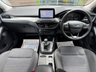 USED 2019 19 FORD FOCUS 1.0T EcoBoost Titanium Hatchback 5dr Petrol Manual Euro 6 (s/s) (125 ps) SAT NAV, BLUETOOTH & DAB RADIO