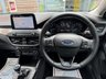 USED 2019 19 FORD FOCUS 1.0T EcoBoost Titanium Hatchback 5dr Petrol Manual Euro 6 (s/s) (125 ps) SAT NAV, BLUETOOTH & DAB RADIO