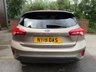 USED 2019 19 FORD FOCUS 1.0T EcoBoost Titanium Hatchback 5dr Petrol Manual Euro 6 (s/s) (125 ps) SAT NAV, BLUETOOTH & DAB RADIO