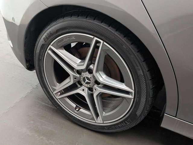 USED 2019 19 MERCEDES-BENZ A-CLASS 1.3 A 200 AMG Line Executive Auto 5dr CLICK+COLLECT / HOME DELIVERY