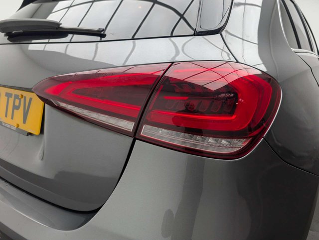 USED 2019 19 MERCEDES-BENZ A-CLASS 1.3 A 200 AMG Line Executive Auto 5dr CLICK+COLLECT / HOME DELIVERY