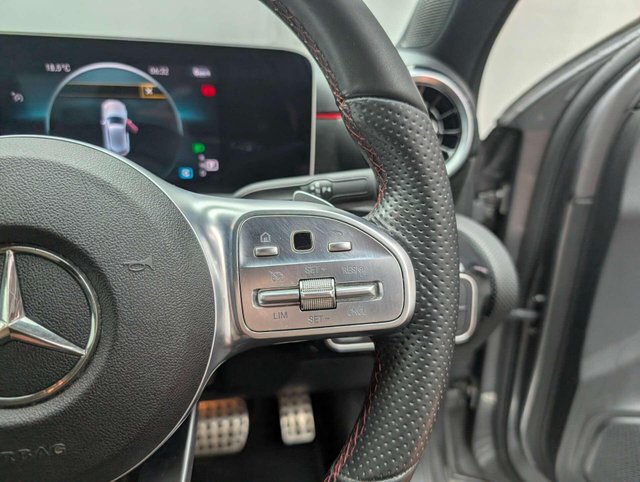 USED 2019 19 MERCEDES-BENZ A-CLASS 1.3 A 200 AMG Line Executive Auto 5dr CLICK+COLLECT / HOME DELIVERY