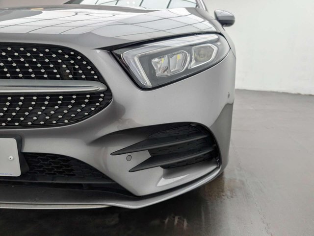 USED 2019 19 MERCEDES-BENZ A-CLASS 1.3 A 200 AMG Line Executive Auto 5dr CLICK+COLLECT / HOME DELIVERY