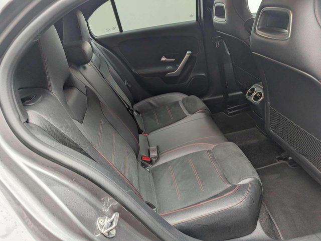 USED 2019 19 MERCEDES-BENZ A-CLASS 1.3 A 200 AMG Line Executive Auto 5dr CLICK+COLLECT / HOME DELIVERY