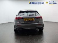 USED 2019 19 MERCEDES-BENZ A-CLASS 1.3 A 200 AMG Line Executive Auto 5dr CLICK+COLLECT / HOME DELIVERY