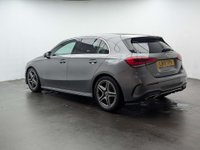 USED 2019 19 MERCEDES-BENZ A-CLASS 1.3 A 200 AMG Line Executive Auto 5dr CLICK+COLLECT / HOME DELIVERY