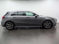 USED 2019 19 MERCEDES-BENZ A-CLASS 1.3 A 200 AMG Line Executive Auto 5dr CLICK+COLLECT / HOME DELIVERY