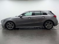 USED 2019 19 MERCEDES-BENZ A-CLASS 1.3 A 200 AMG Line Executive Auto 5dr CLICK+COLLECT / HOME DELIVERY