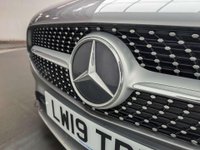 USED 2019 19 MERCEDES-BENZ A-CLASS 1.3 A 200 AMG Line Executive Auto 5dr CLICK+COLLECT / HOME DELIVERY