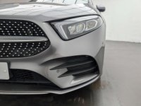 USED 2019 19 MERCEDES-BENZ A-CLASS 1.3 A 200 AMG Line Executive Auto 5dr CLICK+COLLECT / HOME DELIVERY