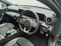 USED 2019 19 MERCEDES-BENZ A-CLASS 1.3 A 200 AMG Line Executive Auto 5dr CLICK+COLLECT / HOME DELIVERY