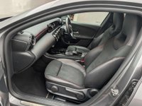 USED 2019 19 MERCEDES-BENZ A-CLASS 1.3 A 200 AMG Line Executive Auto 5dr CLICK+COLLECT / HOME DELIVERY