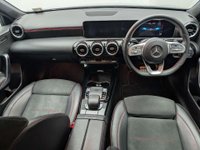 USED 2019 19 MERCEDES-BENZ A-CLASS 1.3 A 200 AMG Line Executive Auto 5dr CLICK+COLLECT / HOME DELIVERY