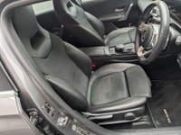USED 2019 19 MERCEDES-BENZ A-CLASS 1.3 A 200 AMG Line Executive Auto 5dr CLICK+COLLECT / HOME DELIVERY