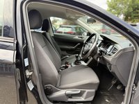 USED 2018 18 VOLKSWAGEN POLO 1.0 TSI SE Hatchback 5dr Petrol Manual Euro 6 (s/s) (95 ps) 