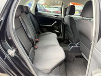 USED 2018 18 VOLKSWAGEN POLO 1.0 TSI SE Hatchback 5dr Petrol Manual Euro 6 (s/s) (95 ps) 