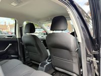 USED 2018 18 VOLKSWAGEN POLO 1.0 TSI SE Hatchback 5dr Petrol Manual Euro 6 (s/s) (95 ps) 